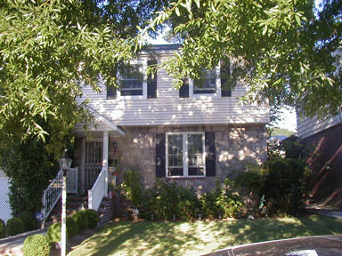 QV House